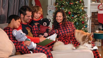Build-A-Bear Has Gifts The Whole Family Can Enjoy This Holiday Season — From Stuffed Toys to Matching PJs